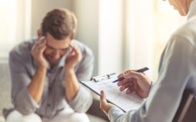 When patients overreport symptoms: More than just malingering