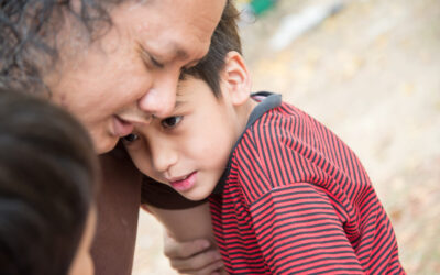 The Impact of Immigration Policy on Latino Families: A Call to Action for Psychologists
