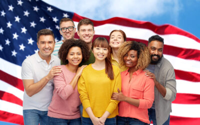 Toward a Positive Psychology of Immigrants