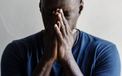 Anxiety Treatments on Repetitive Negative Thinking