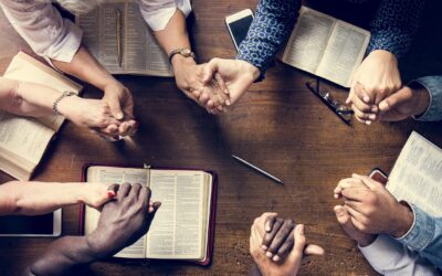 Branching out: Religion-based mental health promotion