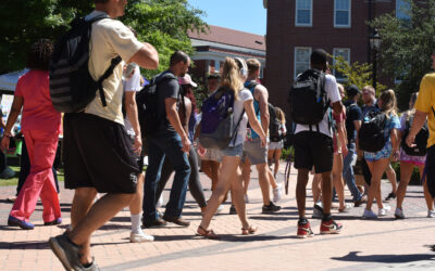 Prioritizing Mental Health on College Campuses