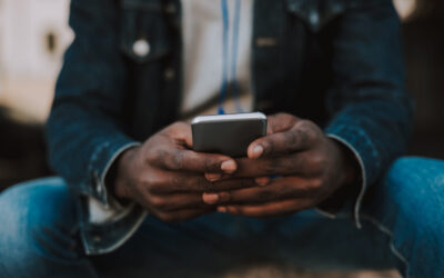 Technology and the future of cognitive-behavioral interventions