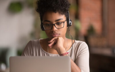 The Virtual Way to Getting Better: Helping Reduce Health Disparities Online