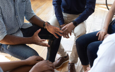Internalized Racism and Mental Health
