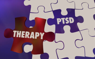 How do we know when posttraumatic stress disorder is getting better?
