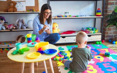Behavioral interventions in community settings for Autism Spectrum Disorders: A Meta-analysis