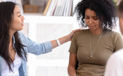 Sexism Makes it Harder for Girls to Benefit from Therapy