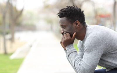 Importance of Addressing Internalized Racism in Clinical Practice (SCP Diversity Committee)