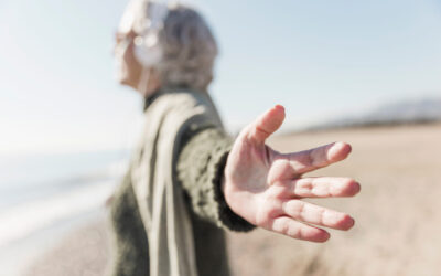 What does it take to increase our resilience?