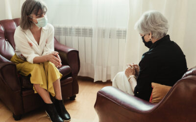 Treating Older Adults: What Do We Need to Know?