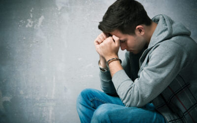 Violent offender treatment effectiveness: What we know and where to from here?