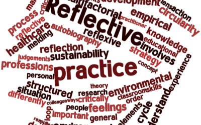 Reflecting on the Effectiveness of Reflective Practice
