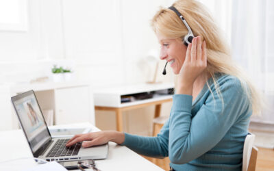 Telehealth is Gaining Traction, but do Mental Health Providers Like It?