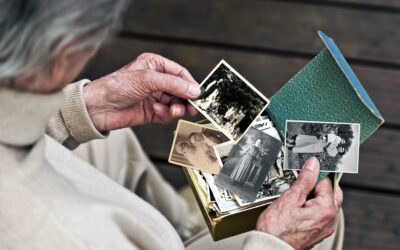 Meta-analysis of Life Review Therapy RCTs for Treating Depressive Symptoms in Older Adults