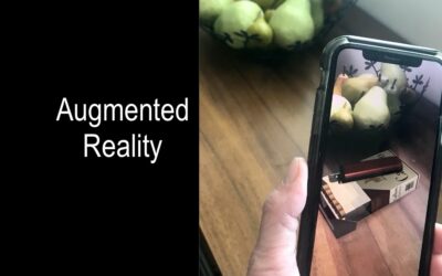 Using Augmented Reality for the Treatment of Substance Use Disorders