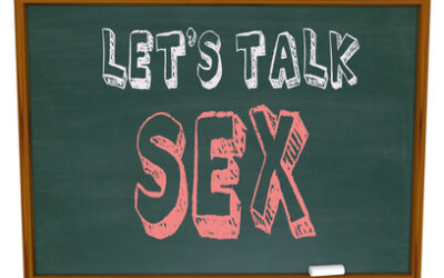 Five Tips for Psychology Graduate Students for Talking to Clients About Sex and Sexuality