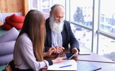 Navigating Supervision: Ten Tips for Psychology Graduate Students