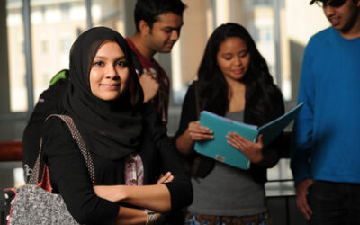 Ten Tips to a Successful Academic Career