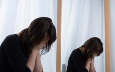 What makes mental illness stigma so hard to change (and also to study)?