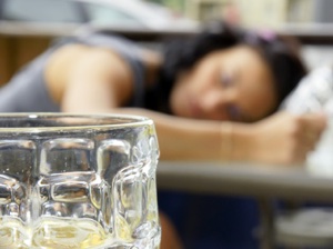 Social Comparison Feedback to Reduce Heavy Drinking among College Drinkers