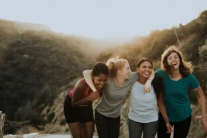 Psychology of women