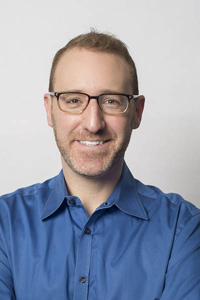 A photo of Dr. A. Jordan Wright, 2025 SCP president