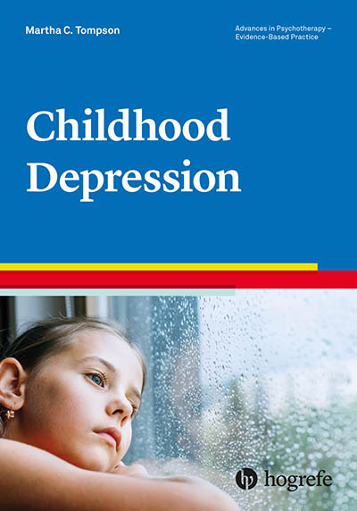 Tompson Childhood Depression