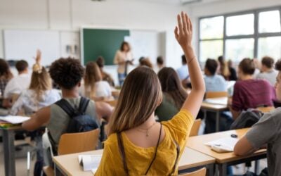 Population Problems, Population Solutions: School-Based SBIRT for Youth Mental Health