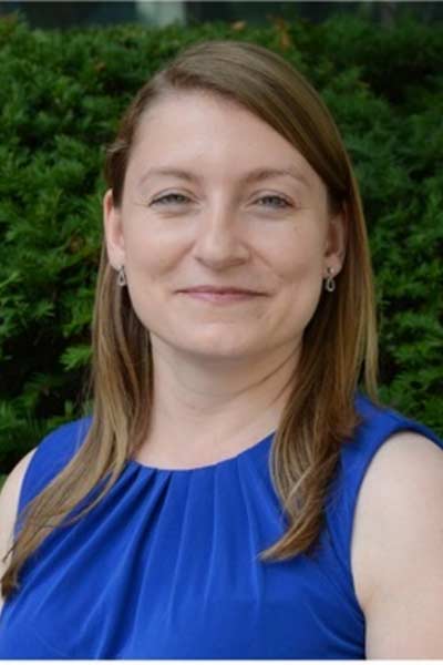 Andrea Wieckowski