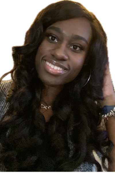 Shaciarra Hamilton