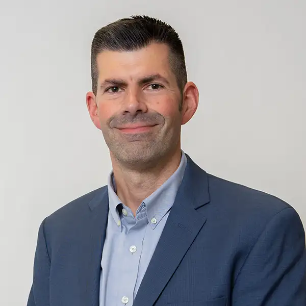 damion grasso headshot