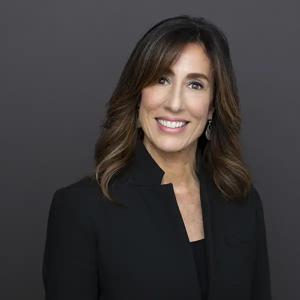 donna lapaglia headshot