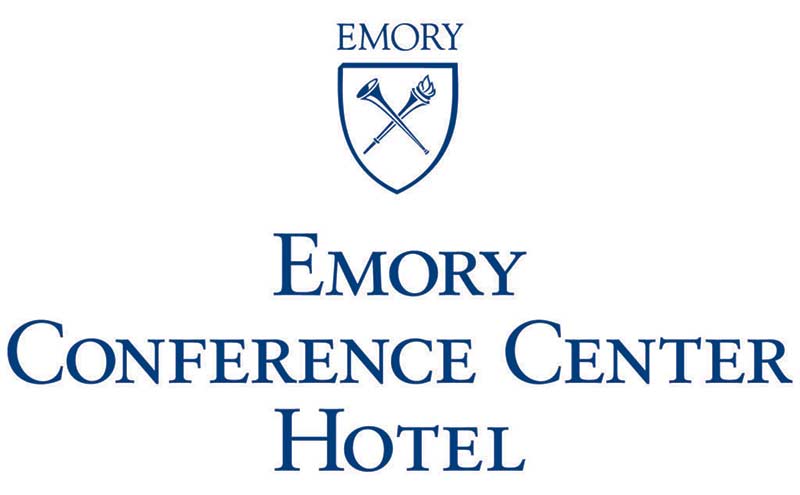 emory conference center hotel logo