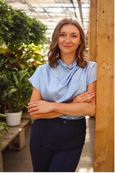 zoe ross nash
