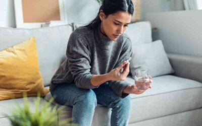 Antidepressants or Psychodynamic Therapy for Depression: Which Works for Whom?