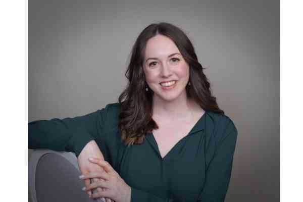Melanie Morse Website