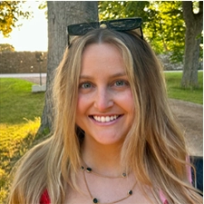 Jenna Wesely