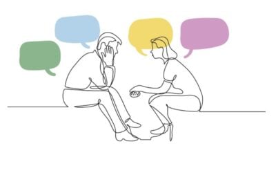 Trauma Disclosure to Close Others: What the Research Tells Us